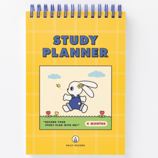 

Artbox Study Planner 4012117 ( NEW ARRIVAL )