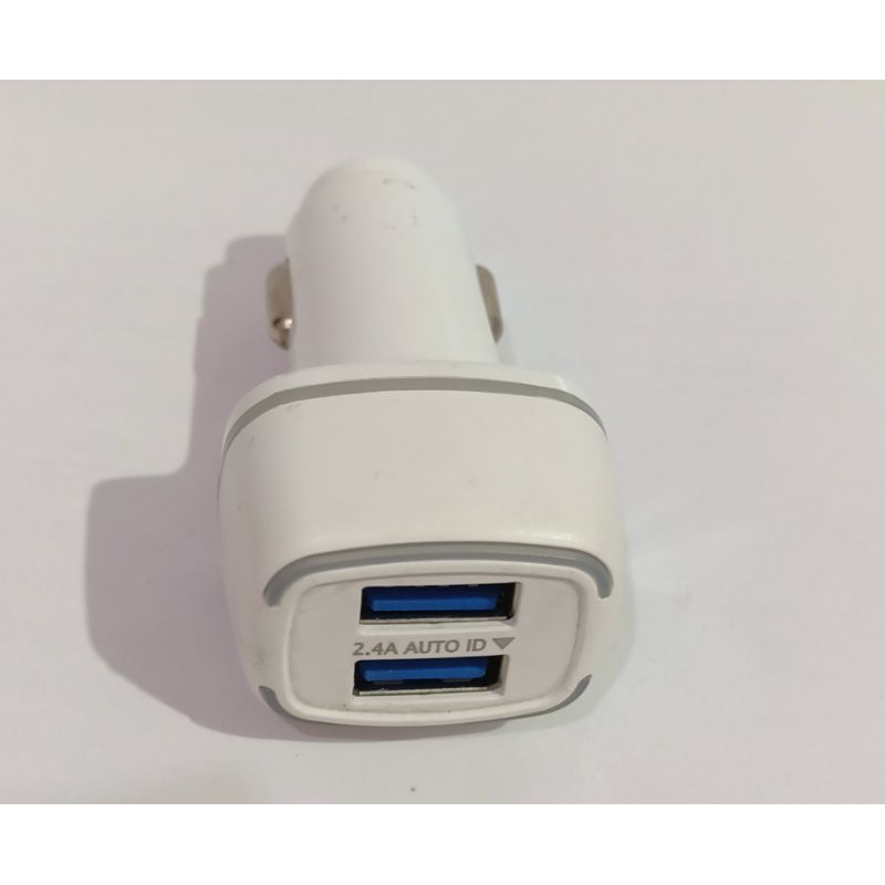 Car charger(cas mobil)