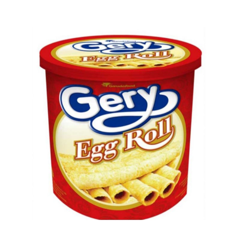 

gery egg roll 210gr