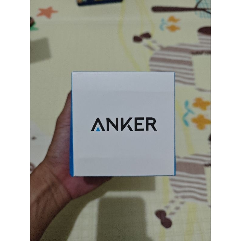Speaker Bluetooth Anker Soundocre Mini