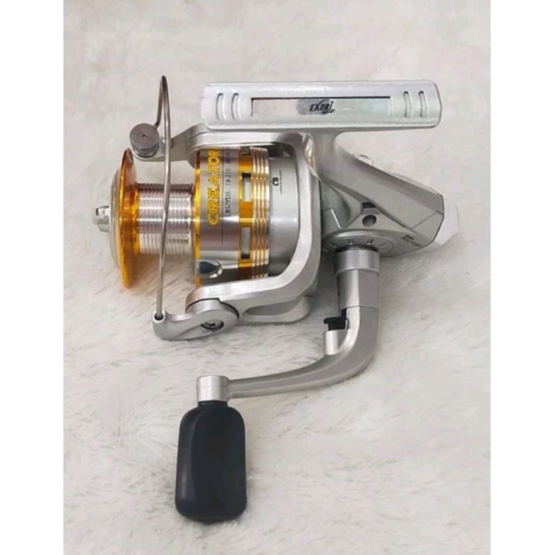 REEL PANCING EXORI CREATOR 2000/6000