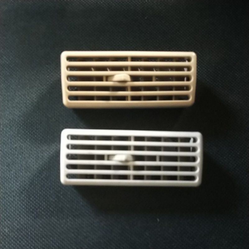 Kisi-kisi AC double blower belakang mobil Avanza xenia Rush Terios