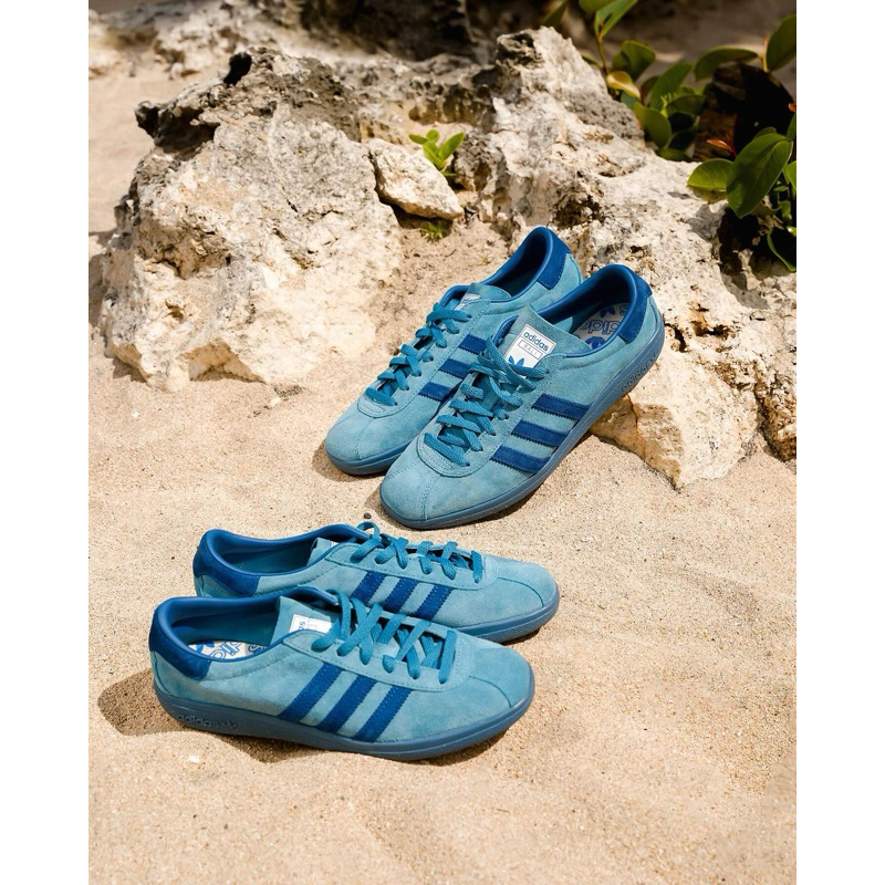 Adidas Indonesia Island Series Bali Originals