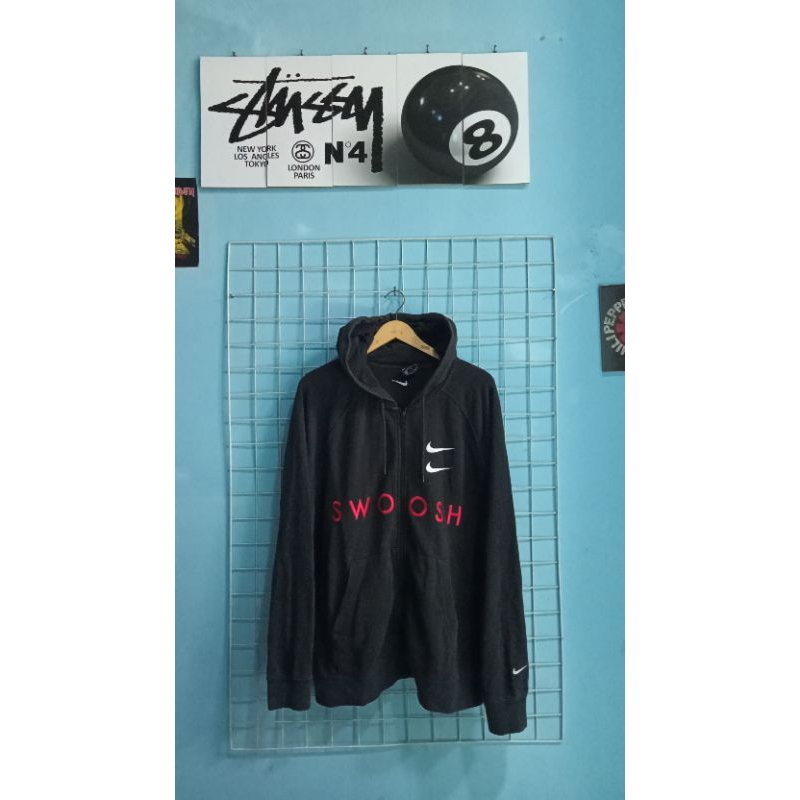 HOODIE NIKE SWOOSH SECOND ORIGINAL