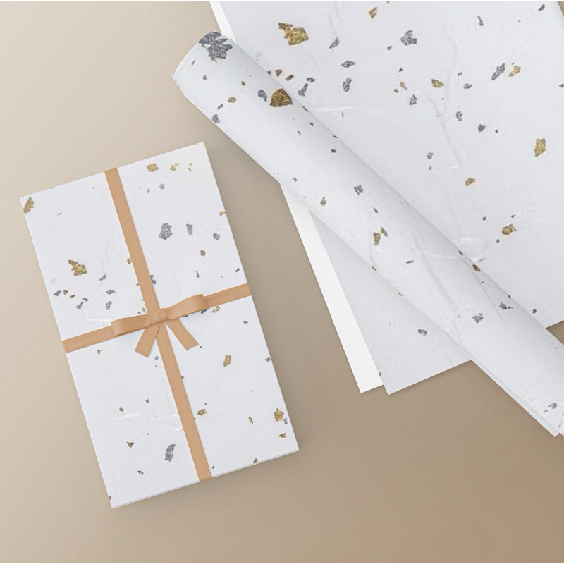 

littlethreads - Additional gift wrapping