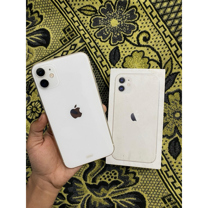 iphone 11 128