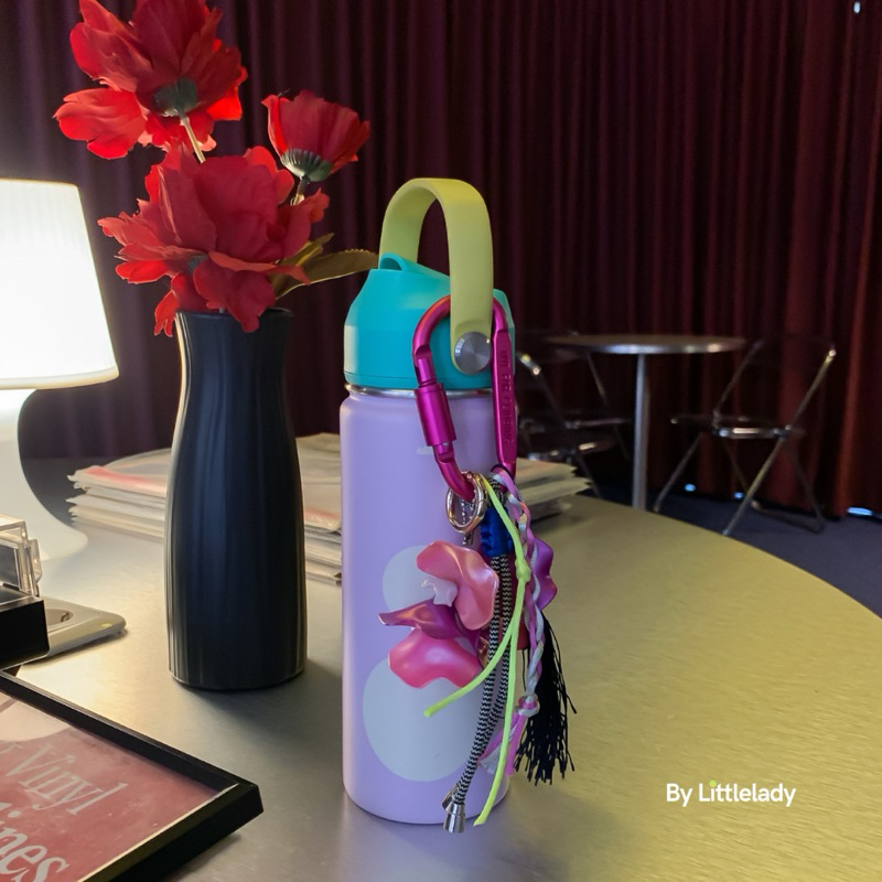 Bag charm | Gantungan tas | Paddy Bag charm | bylittlelady