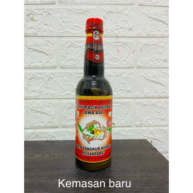 

jamu Asam Urat New