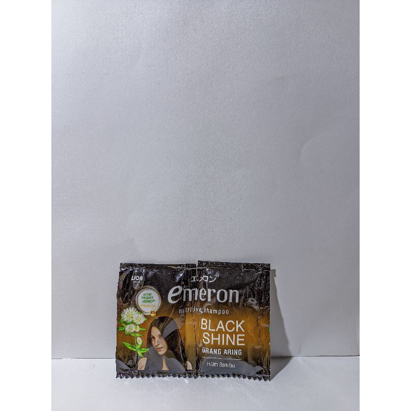 shampo emeron