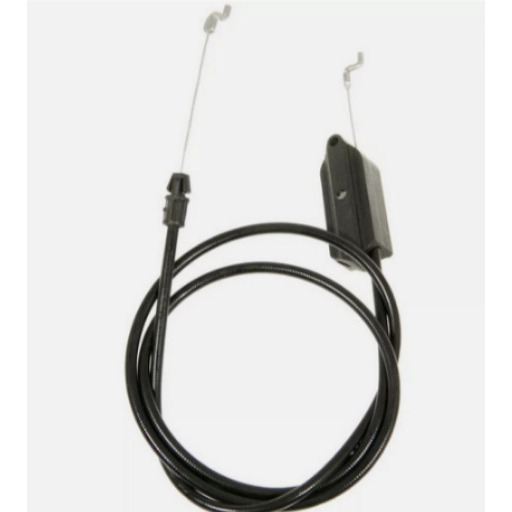 Kabel Gas Mesin Potong Rumput Dorong Rover 820 & OHV 800