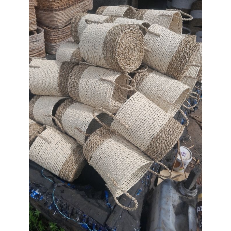 Hampers Lebaran unik