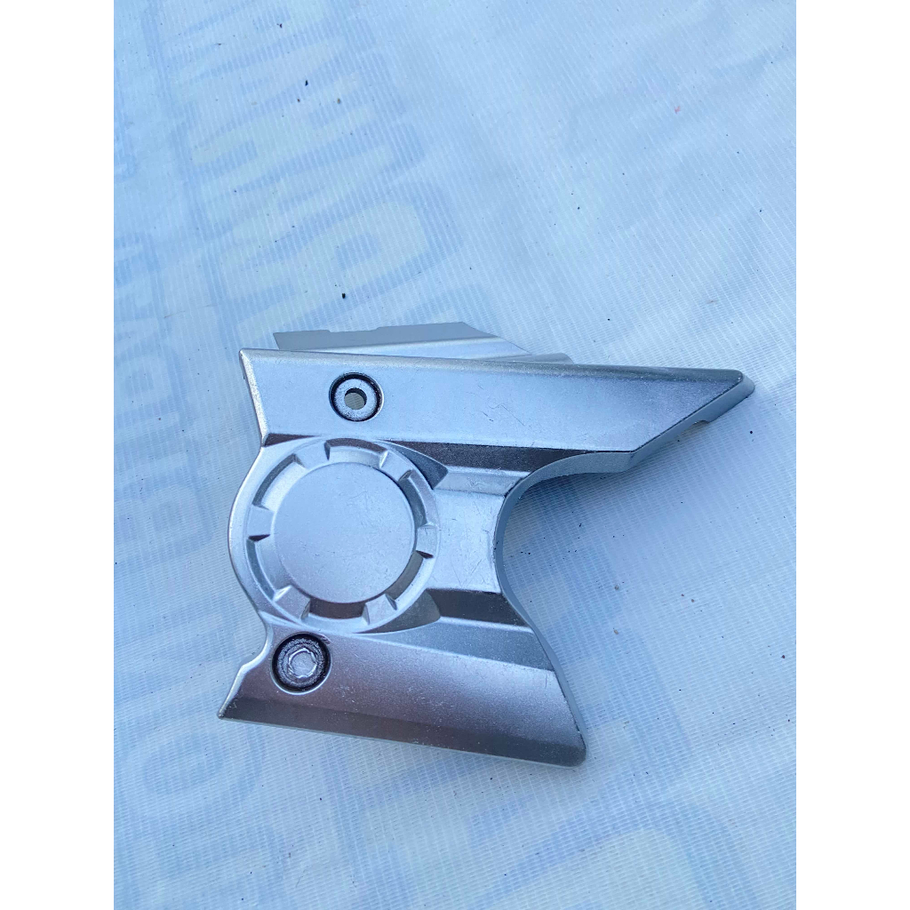 tutup gir depan jupiter z robot,jupiter z salib original