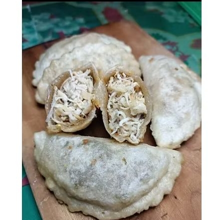 

Cireng Isi Ayam Suwir Original