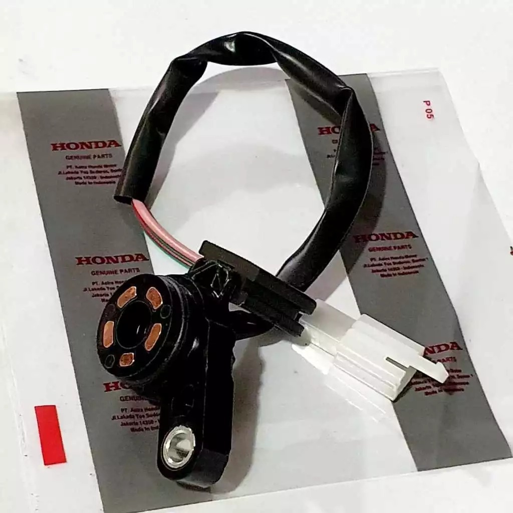 SWITCH NETRAL SUPRA FIT LAMA BEST QUALITY SWIT SENSOR GIGI