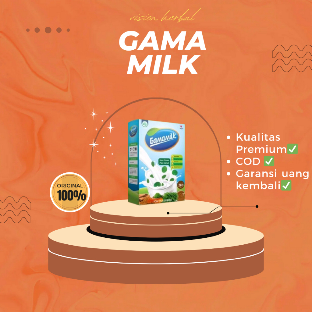 

Gamamilk - Susu Etawa Gamat Dengan Formulasi Lengkap No.1 Di Indonesia untuk penyembuhan Sendi dan Tulang, Asam Urat, Rematik, Sesak Nafas, Asma, dan Bronkitis