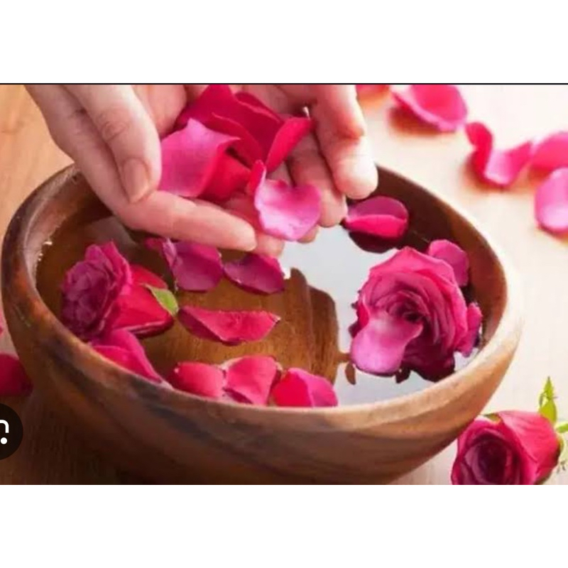 AIR MAWAR MURNI (WATER ROSE)