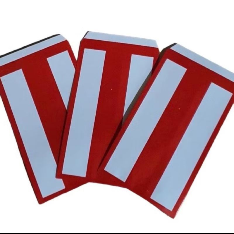 

Amplop Merah Putih isi 100 pcs