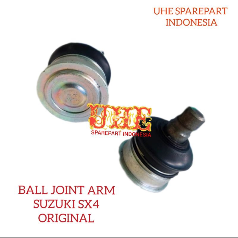 BALL JOINT ARM SX-4 SX4 SX 4 ORIGINAL SAYAP BOLJOIN