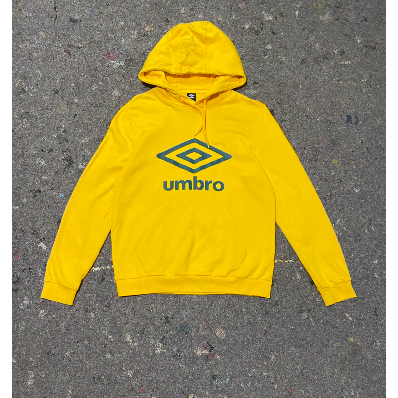 Hoodie UMBRO