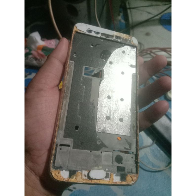 Bahan Mi A1 / Redmi 5X ram 4/64gb minus LCD & batrei