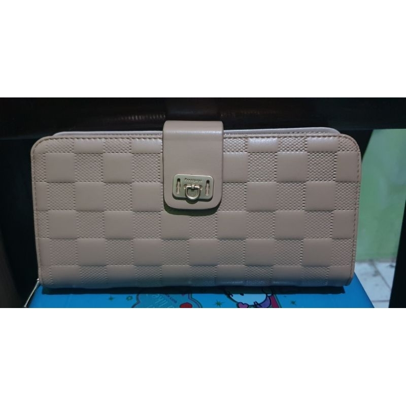 Dompet Panjang Prettyzys *New