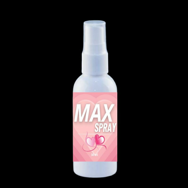 MAXSPRAY ORIGINAL SERUM SPRAY 30ML