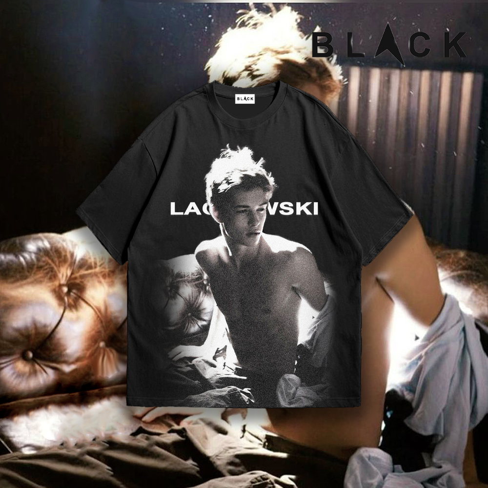 Chico Lachowski Oversize t-shirt