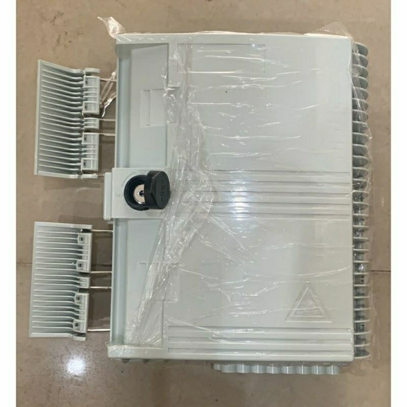 Odp 16 core kosongan double lock