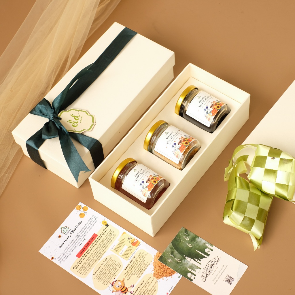 

Healthy Set Hampers PO untuk Ramadhan, Idul Fitri, Lebaran, Kantor, Instansi, Custom Logo