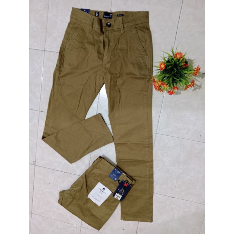 CELANA BENHILL ORIGINAL