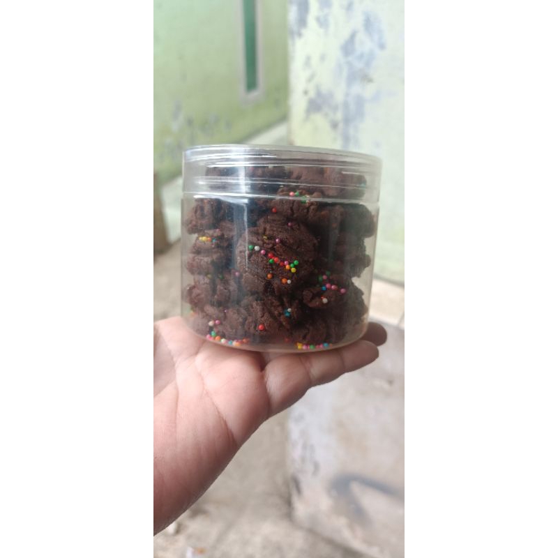 

cookies chocolatos