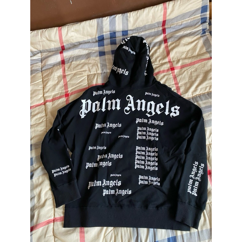 Palm Angels Hoodie