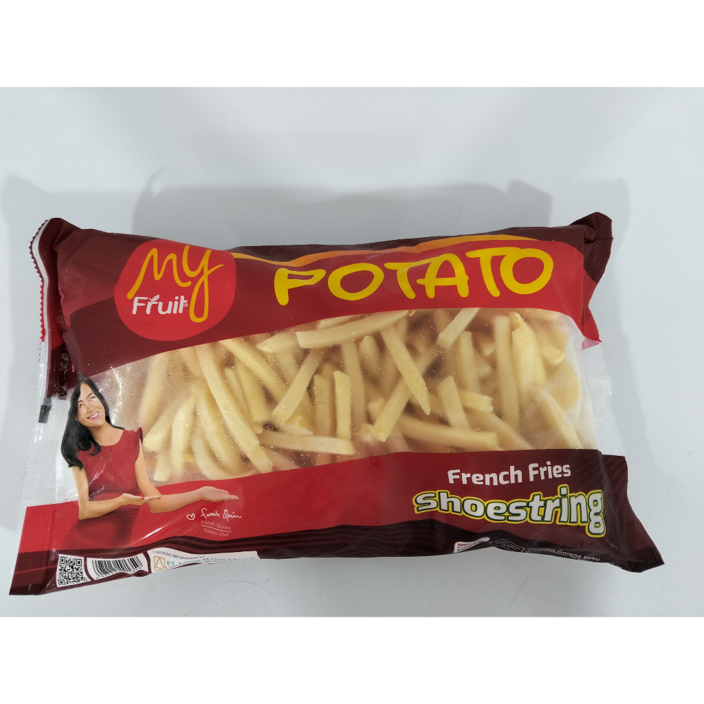 

MyPotato Shoestring 1 Kg