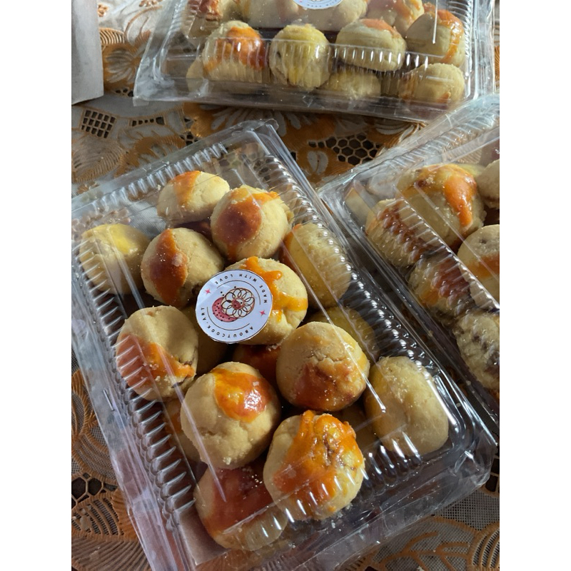 

Nastar