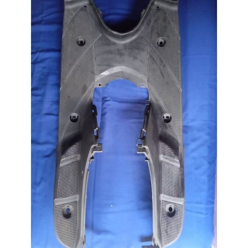 Pijakan Kaki Mio Smile / Sproty