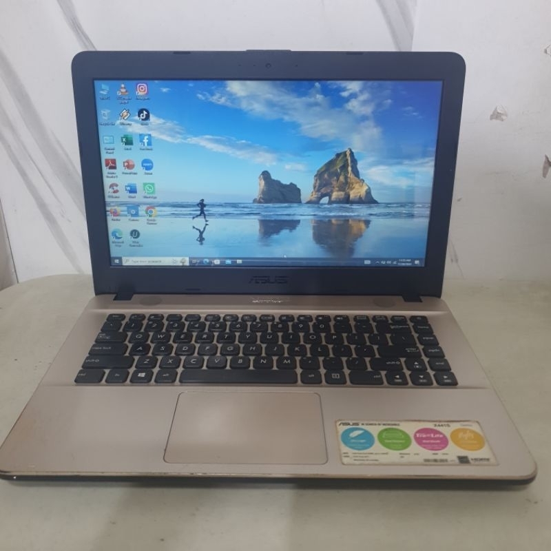 Asus X441S