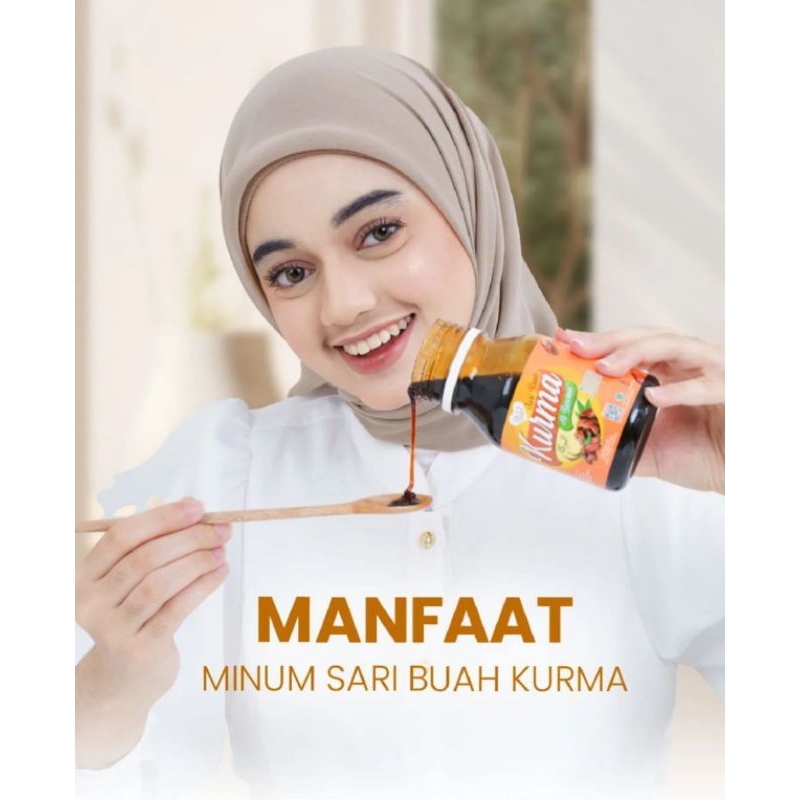 

Sari Kurma SR12