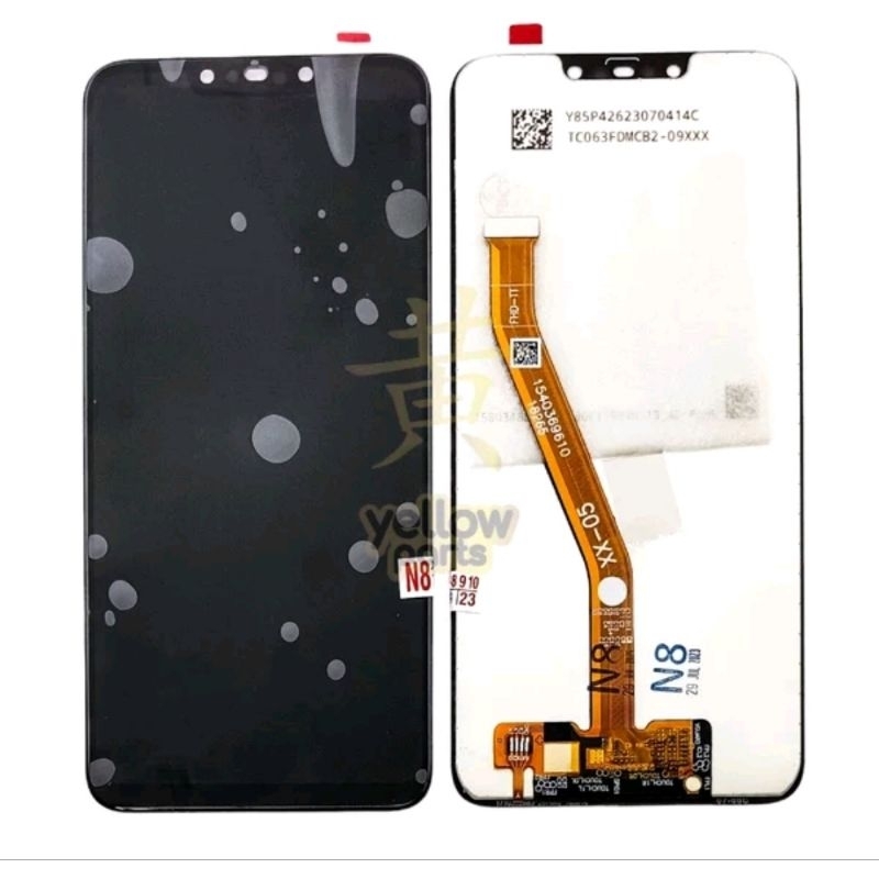 LCD TOUCHSCREEN HUAWEI NOVA 3I