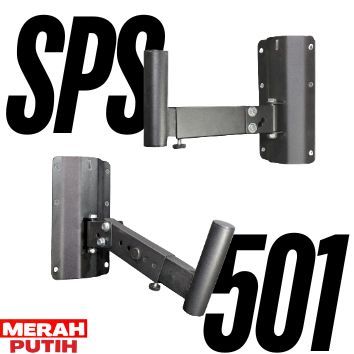 BRACKET / STAND SPEAKER SPS-501