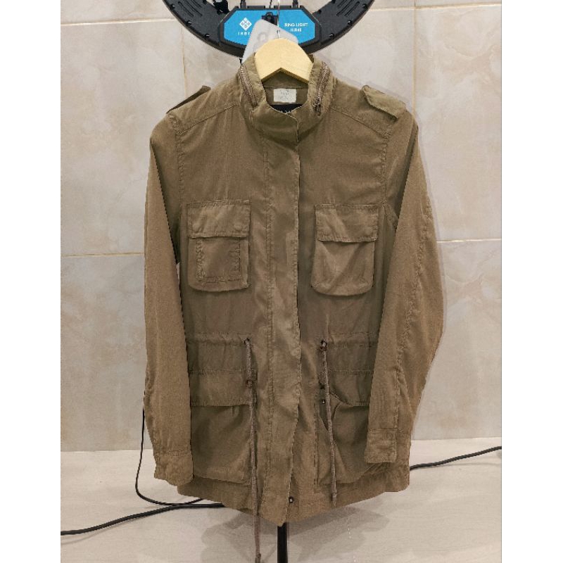 GIORDANO PARKA