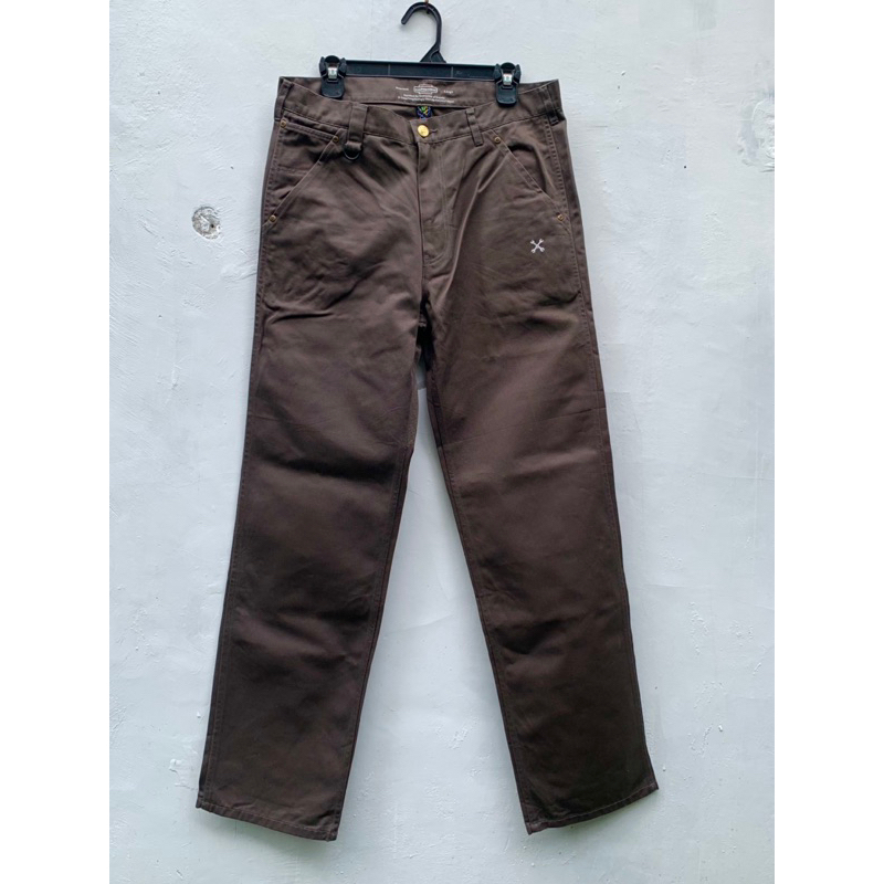Bluco work garment work pant not carhartt