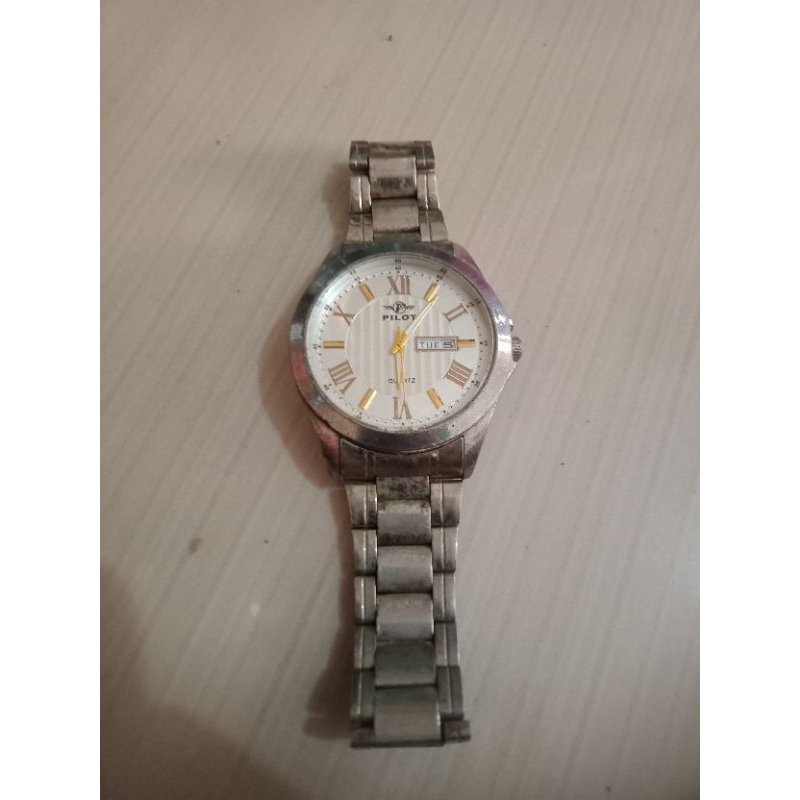 Jam Tangan PILOT