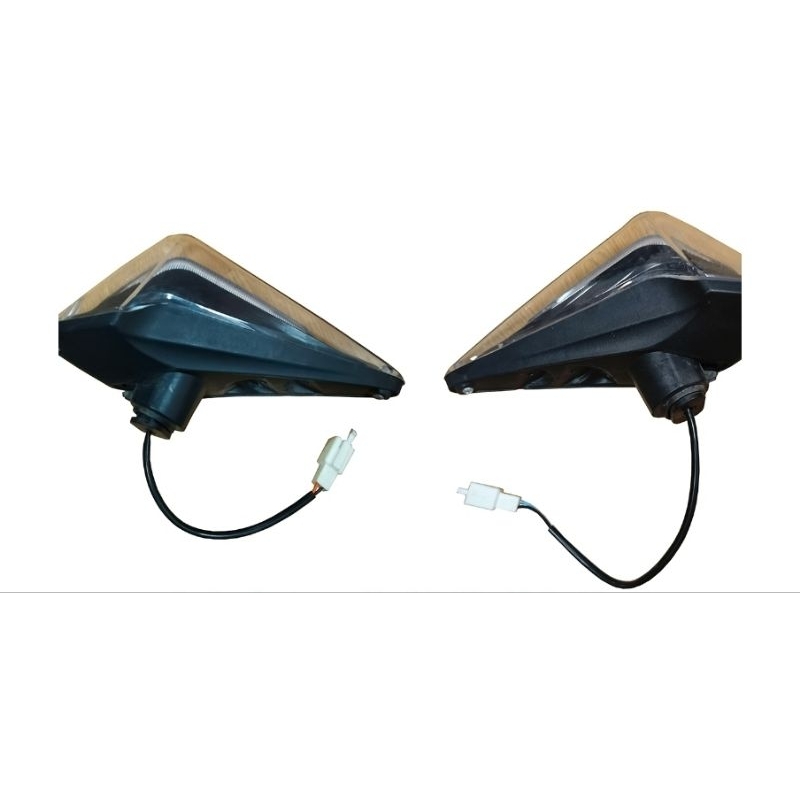 Sein belakang molis Uwinfly X6