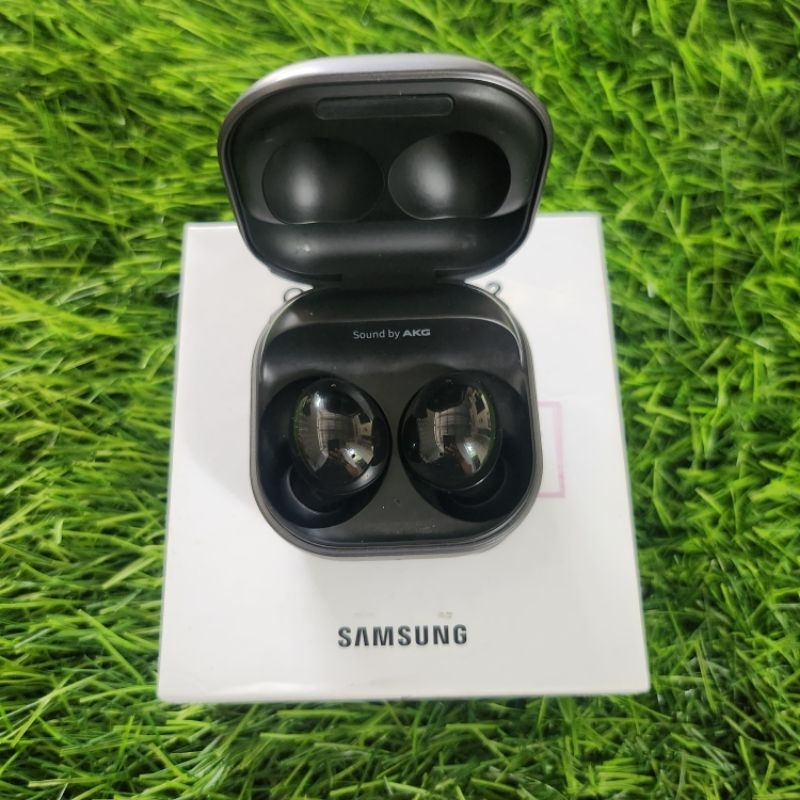 Samsung Buds 2 Fullset Ex Display