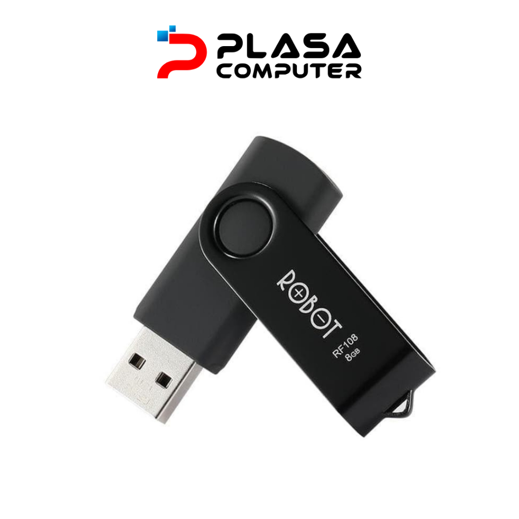 Flashdisk Robot 32GB USB FD 32 GB