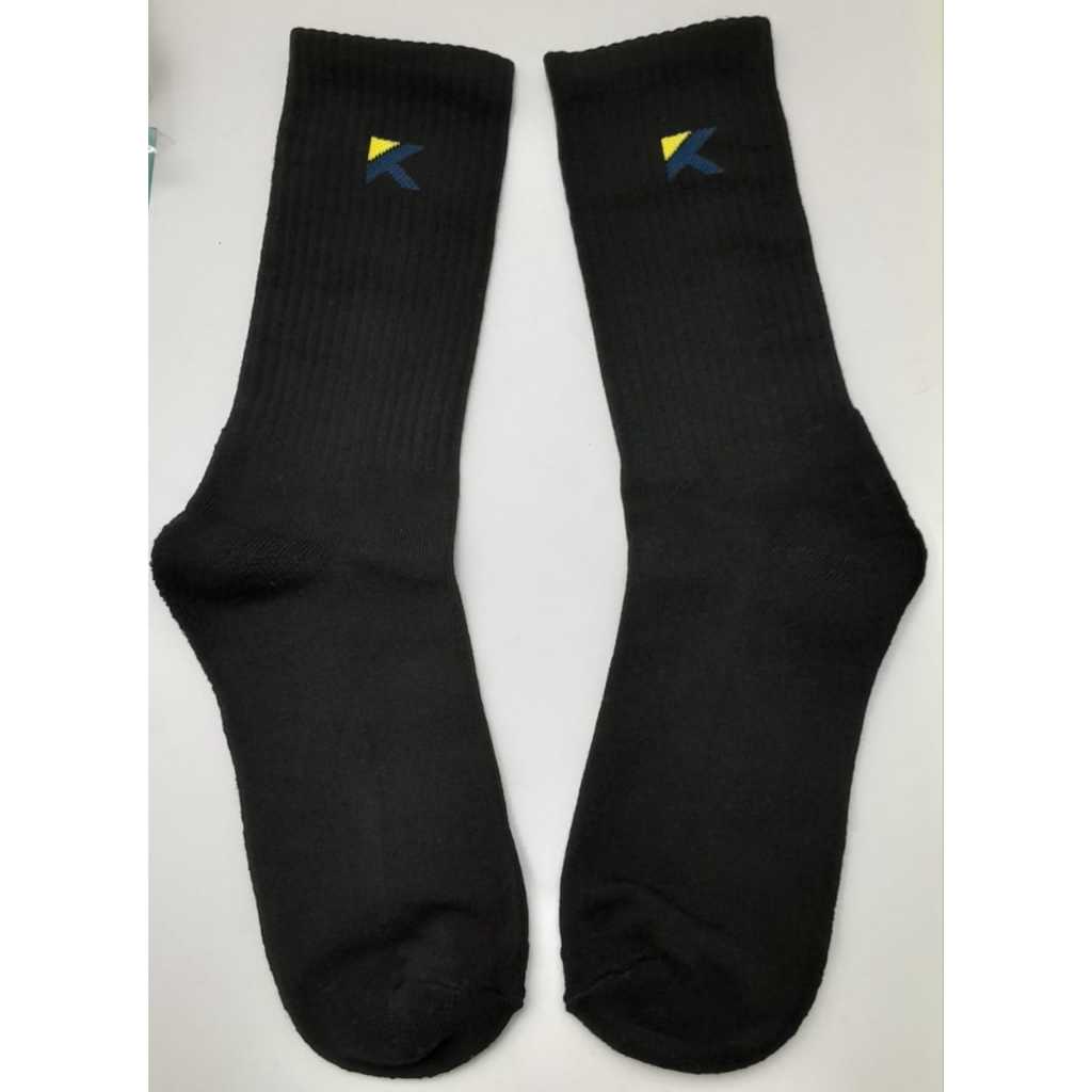 KAIA SOCKS|Sample Kaos Kaki Makloon