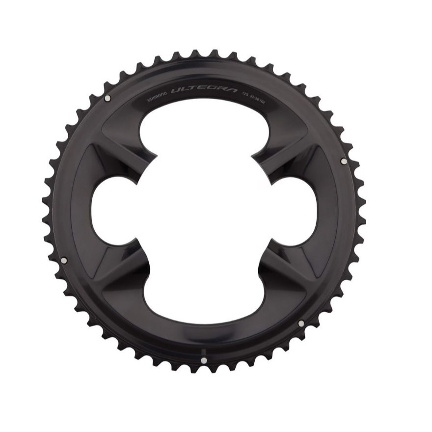 CHAINRING SEPEDA ULTEGRA SHIMANO 12 SPEED 52T