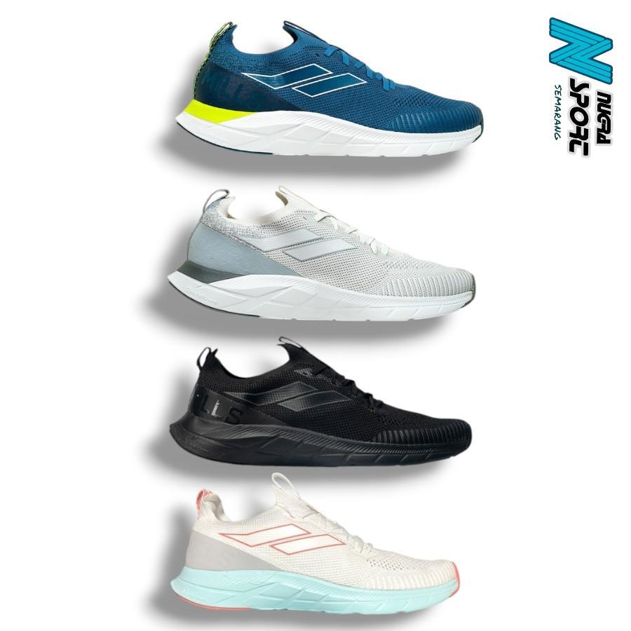 MILLS Sepatu Treximo Enerlite