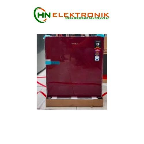 kulkas mini bar Polytron PRH-51