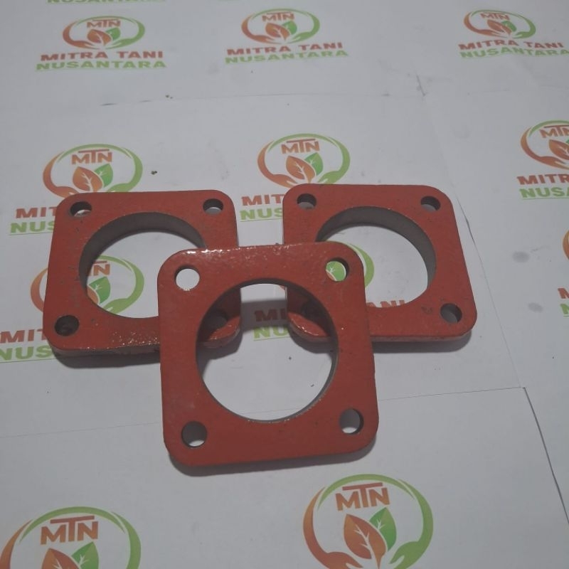 TUTUP GEARBOX ROTARY JONDER L4018/5018 (DEPAN) (51670) TRAKTOR | JONDER | TR4 | SPARE PART | KUBOTA 